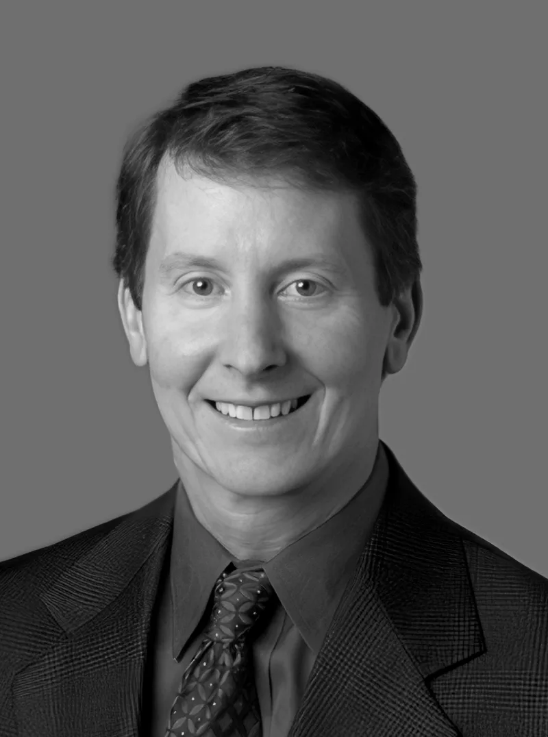 Michael Fredericson, M.D.